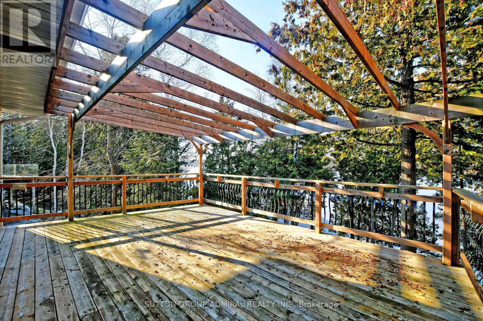 308 Indian Point Road, Kawartha Lakes, Ontario  K0M 1K0 - Photo 39 - X12229554