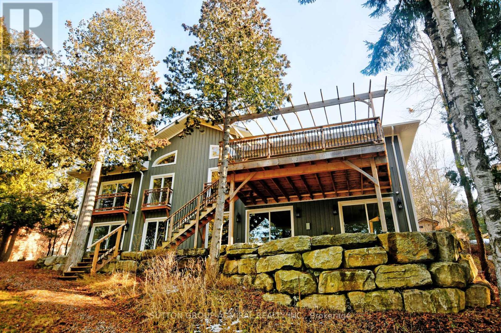 308 Indian Point Road, Kawartha Lakes, Ontario  K0M 1K0 - Photo 47 - X12229554