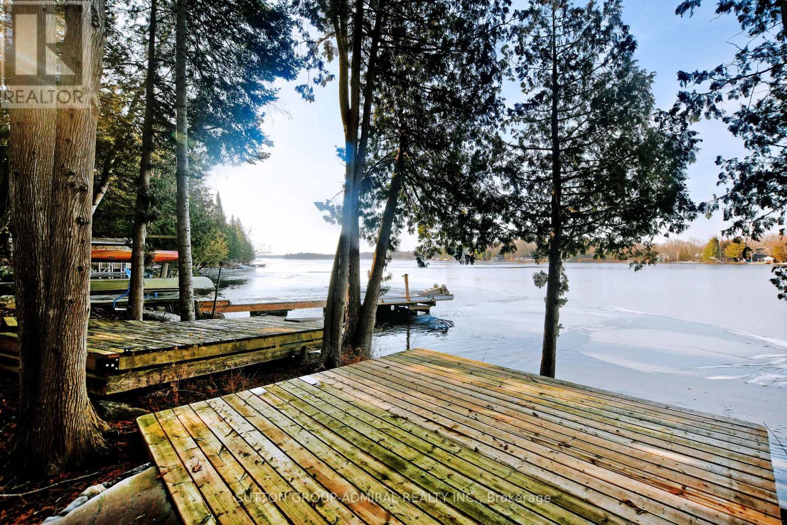 308 Indian Point Road, Kawartha Lakes, Ontario  K0M 1K0 - Photo 48 - X12229554