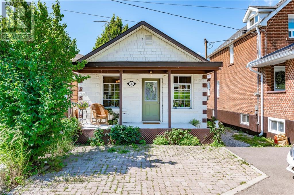 Property at 1104 HAIG Boulevard image 1