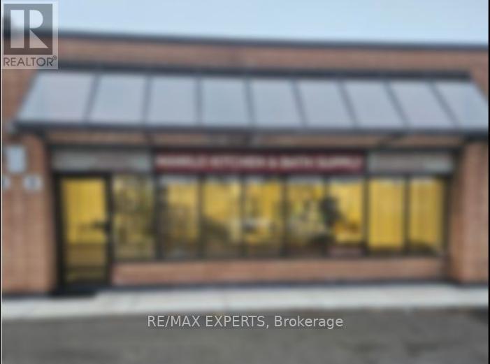 8 - 3300 STEELES AVENUE W, Vaughan, Ontario