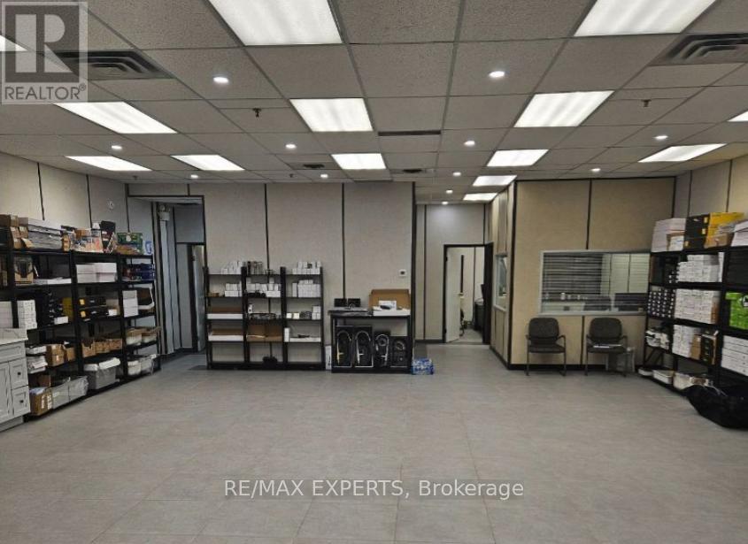 8 - 3300 Steeles Avenue W, Vaughan, Ontario  L4K 2Y4 - Photo 2 - N12283388