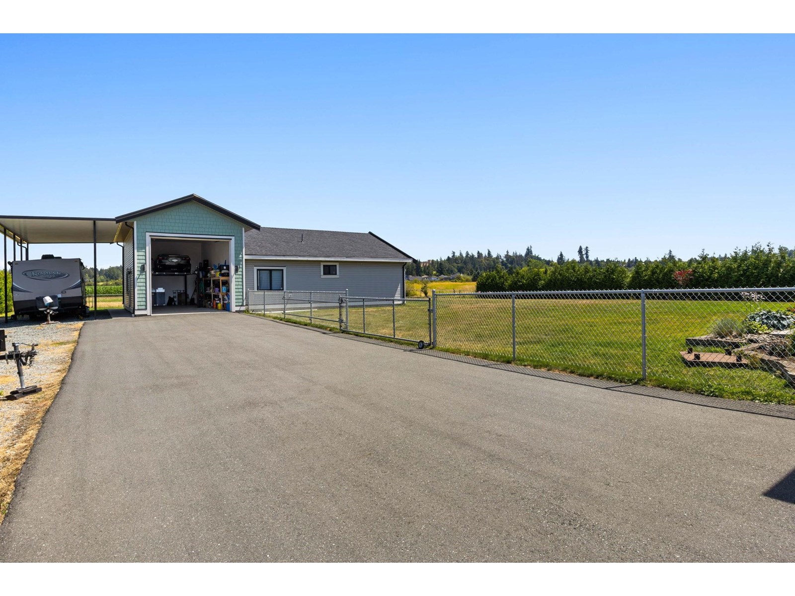 5368 216 Street, Langley, British Columbia  V2Y 1Y2 - Photo 23 - R3026409