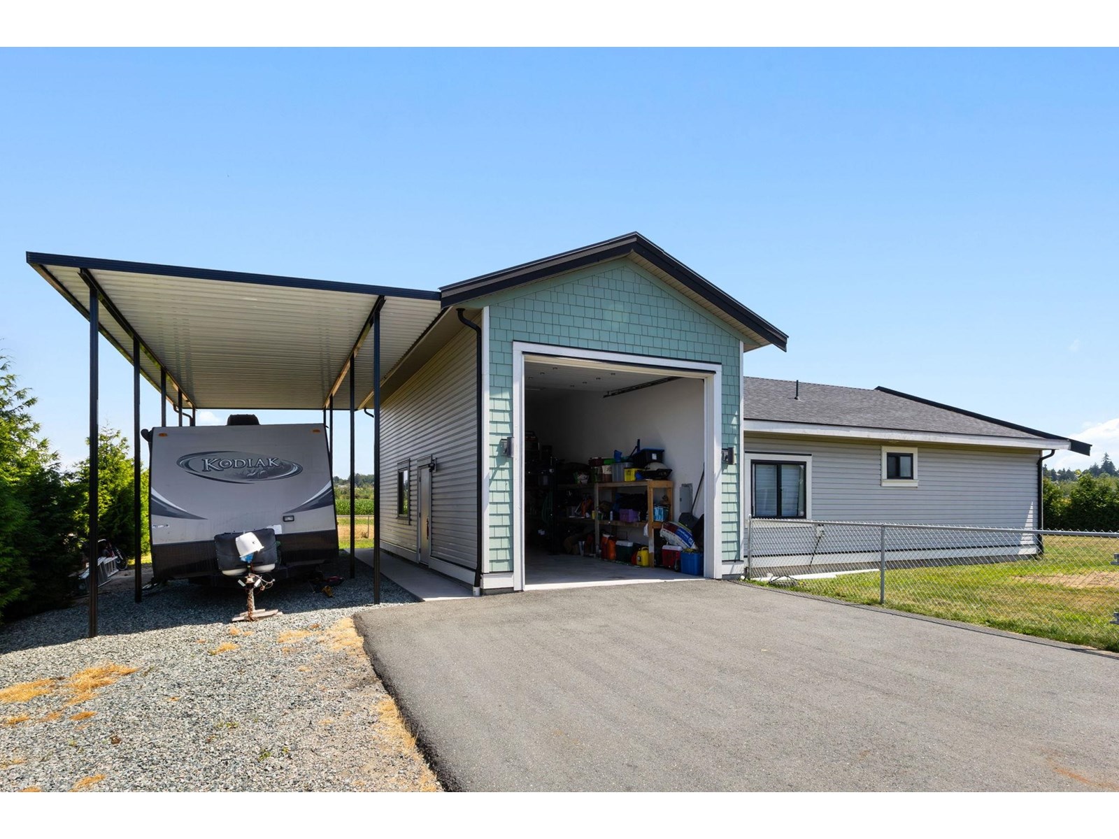 5368 216 Street, Langley, British Columbia  V2Y 1Y2 - Photo 24 - R3026409