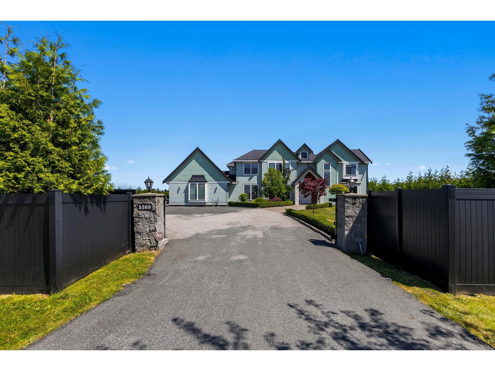 5368 216 Street, Langley, British Columbia  V2Y 1Y2 - Photo 40 - R3026409