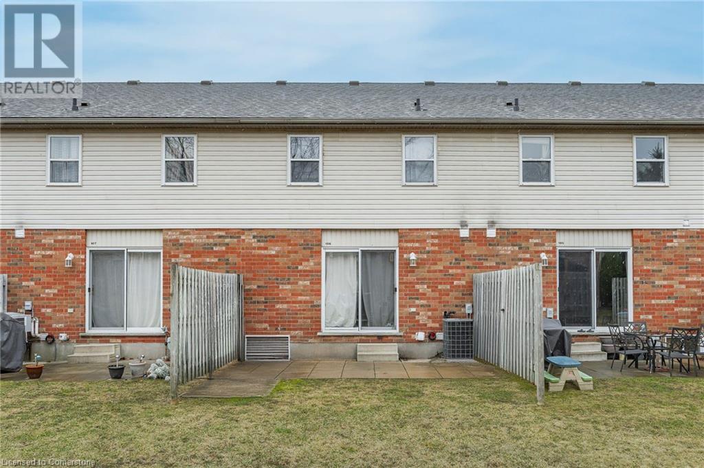 Property at 30 IMPERIAL Road S Unit# 106 image 5
