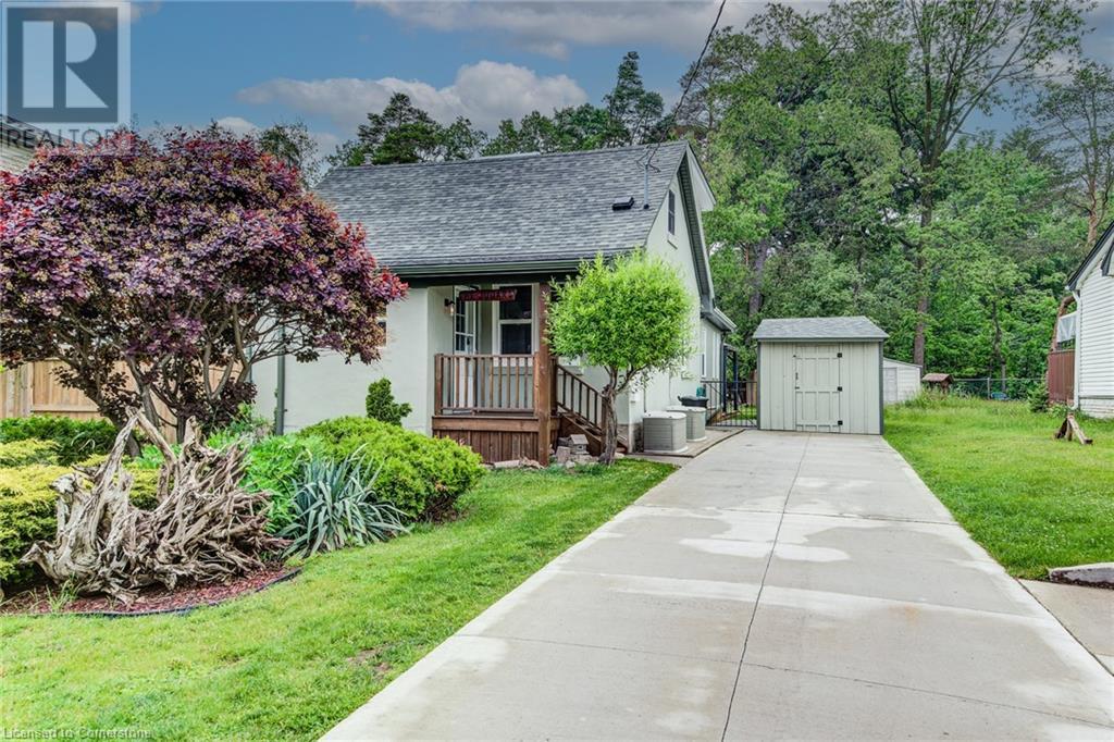 Property at 52 BARBARA Crescent image 1
