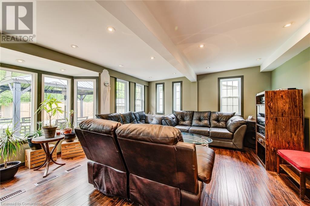 52 Barbara Crescent, Kitchener, Ontario  N2M 4N2 - Photo 11 - 40750973