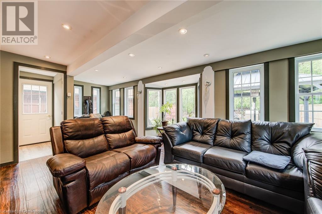 52 Barbara Crescent, Kitchener, Ontario  N2M 4N2 - Photo 13 - 40750973