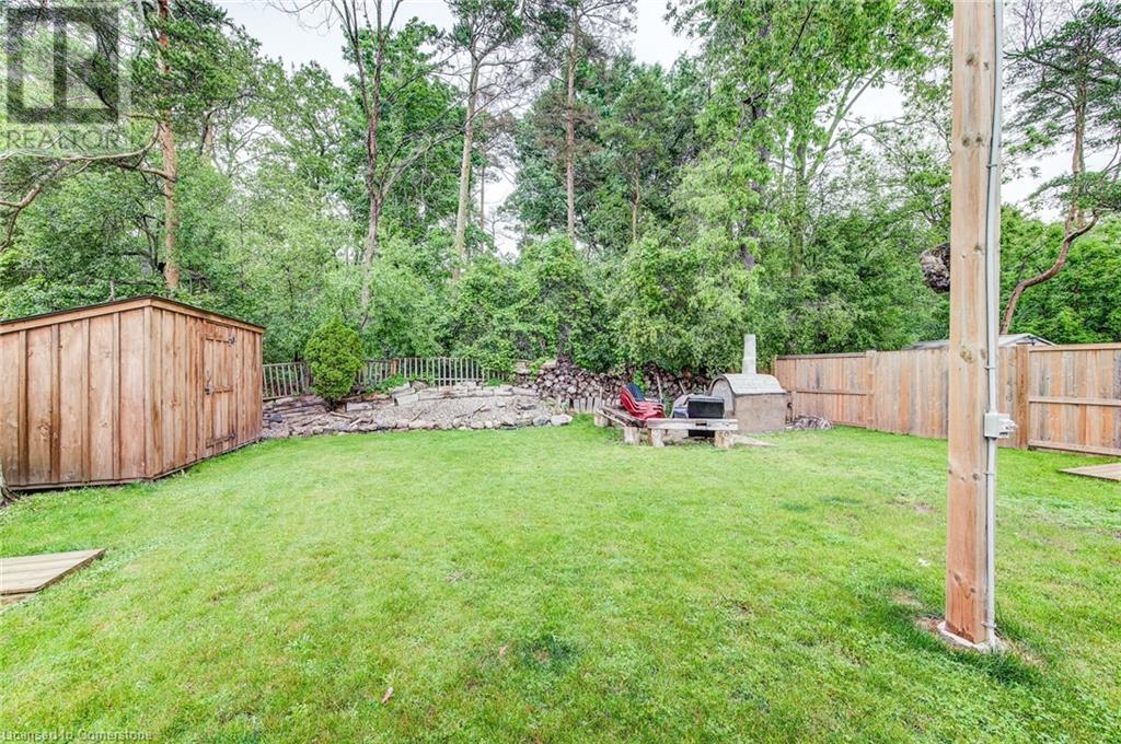 52 Barbara Crescent, Kitchener, Ontario  N2M 4N2 - Photo 23 - 40750973