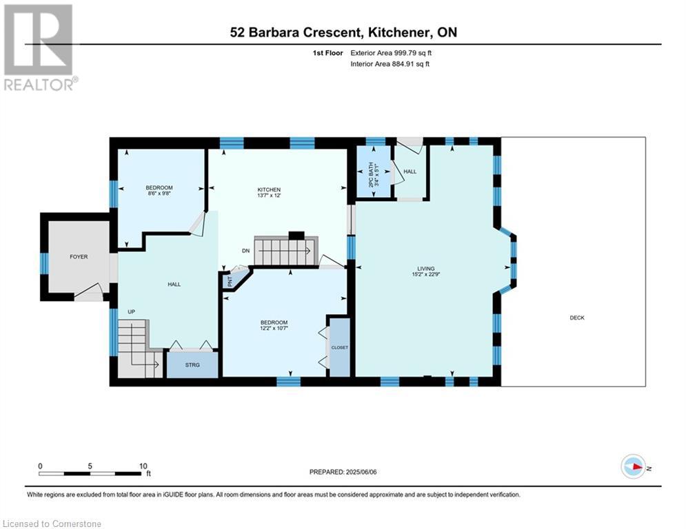 52 Barbara Crescent, Kitchener, Ontario  N2M 4N2 - Photo 30 - 40750973