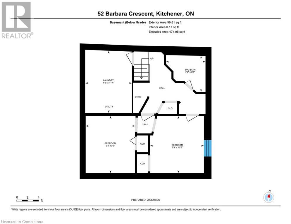 52 Barbara Crescent, Kitchener, Ontario  N2M 4N2 - Photo 32 - 40750973