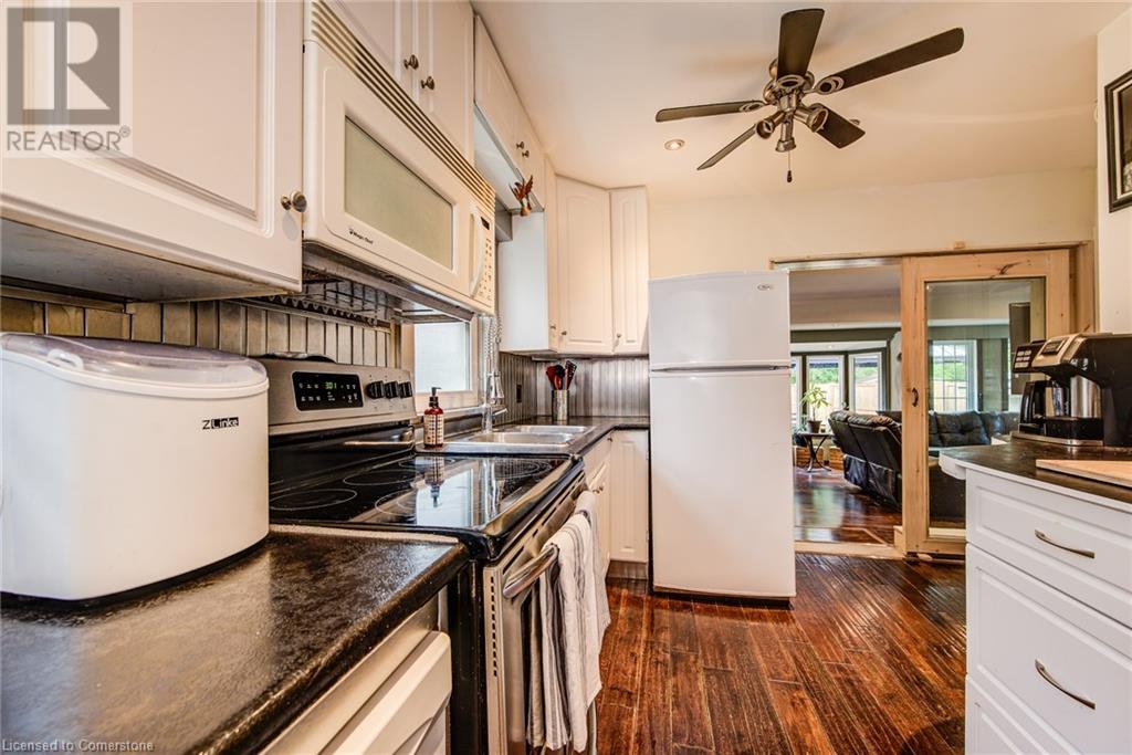 52 Barbara Crescent, Kitchener, Ontario  N2M 4N2 - Photo 7 - 40750973