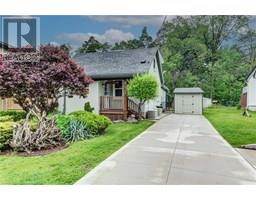 52 BARBARA Crescent, kitchener, Ontario