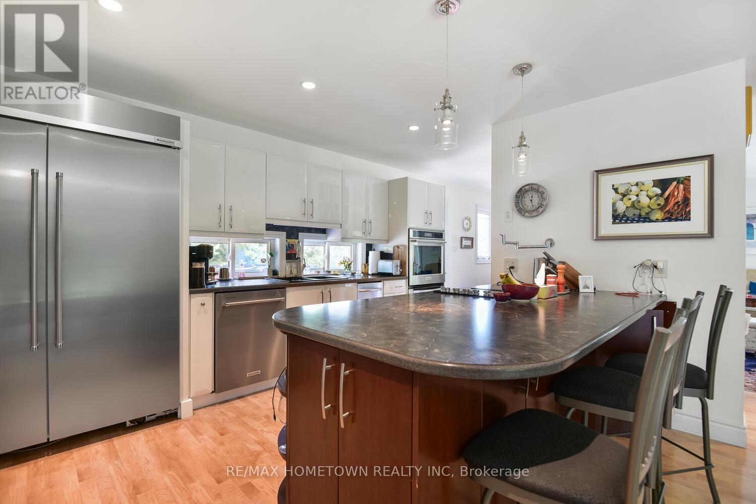 1326 Lily Bay Drive N, Elizabethtown-Kitley, Ontario  K6V 7C5 - Photo 10 - X12283513