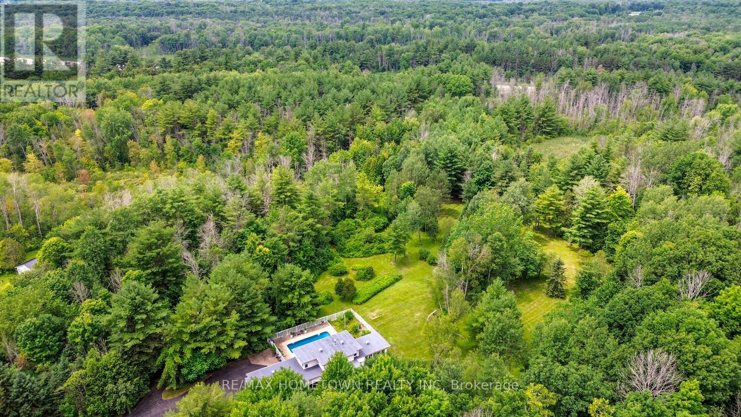 1326 Lily Bay Drive N, Elizabethtown-Kitley, Ontario  K6V 7C5 - Photo 30 - X12283513