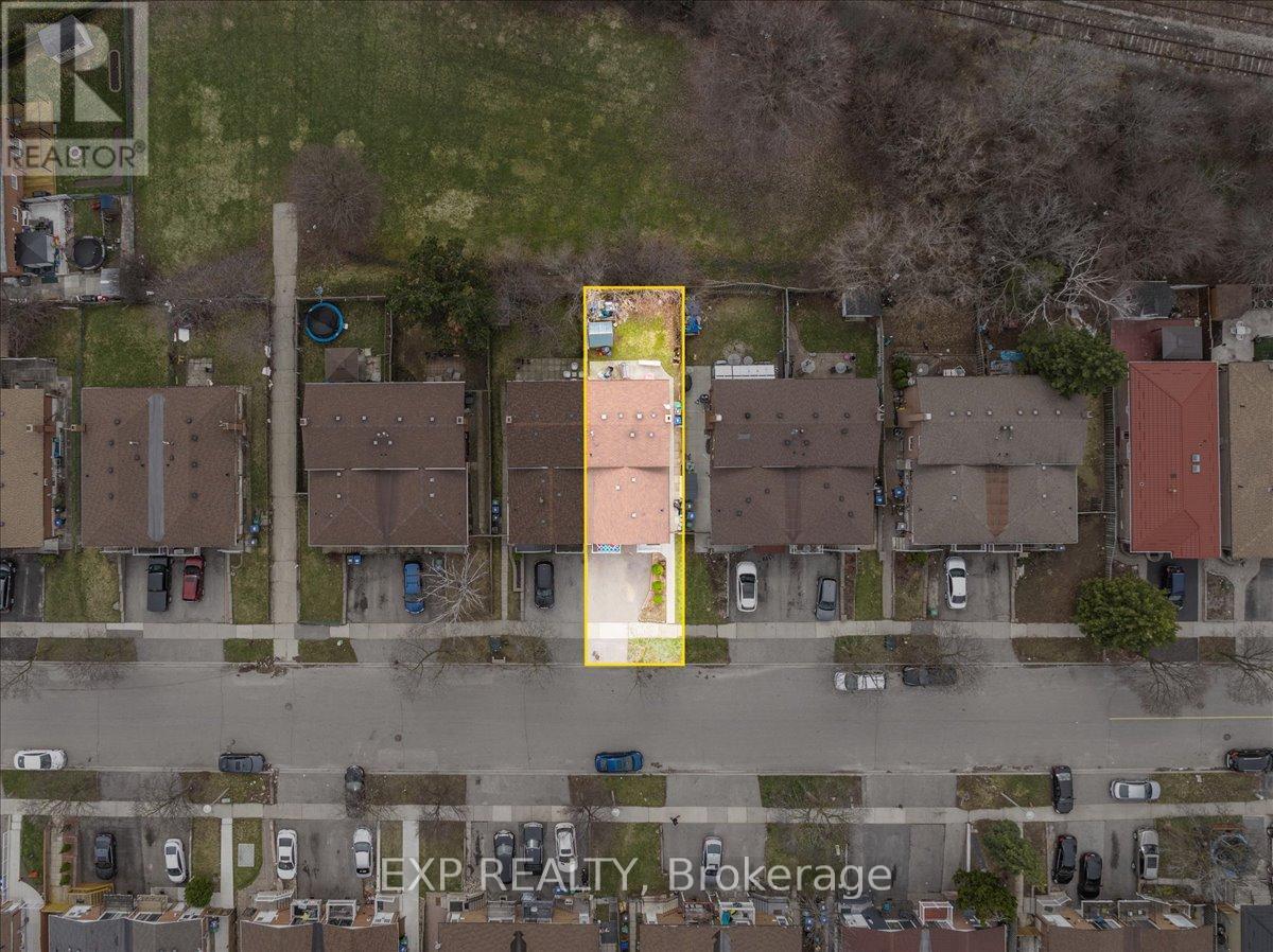 135 Mill Street N, Brampton, Ontario  L6X 2P1 - Photo 37 - W12171812