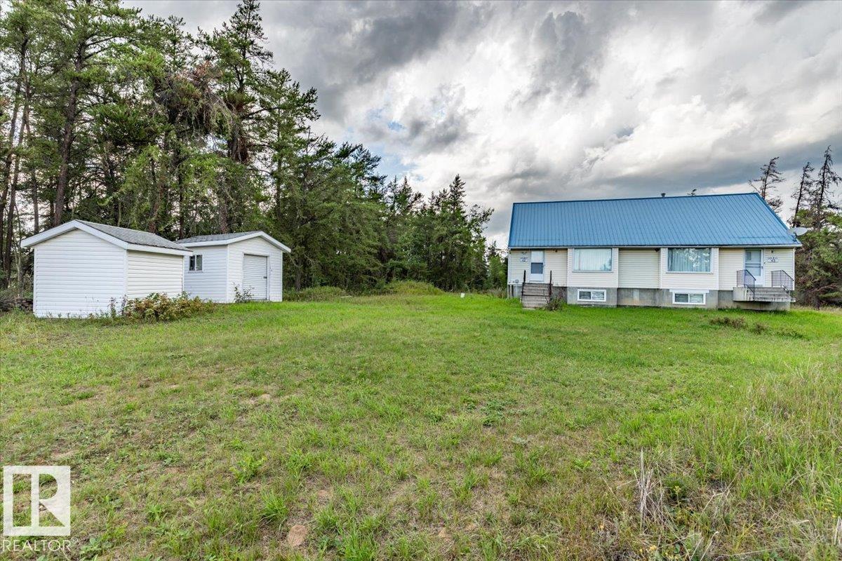 57021 Rge Road 213, Rural Sturgeon County, Alberta  T0A 2W0 - Photo 34 - E4446169