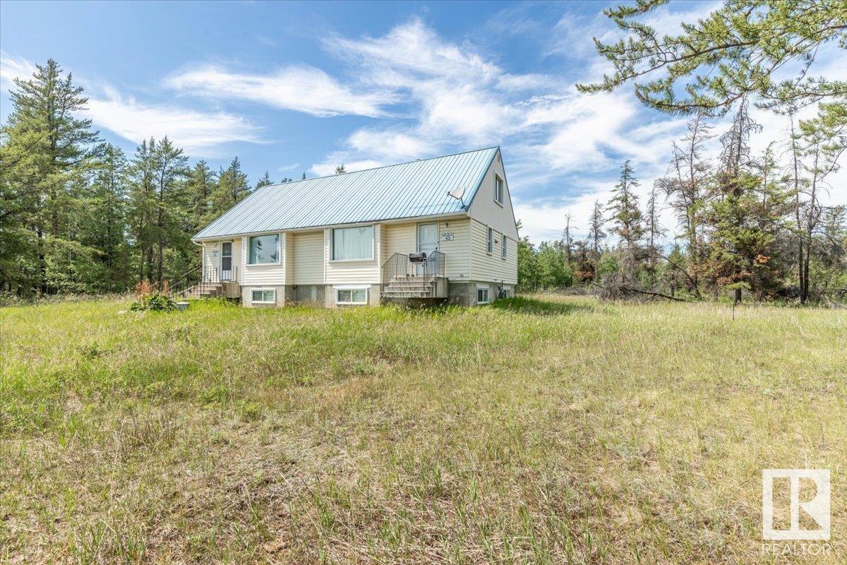 57021 Rge Road 213, Rural Sturgeon County, Alberta  T0A 2W0 - Photo 40 - E4446169