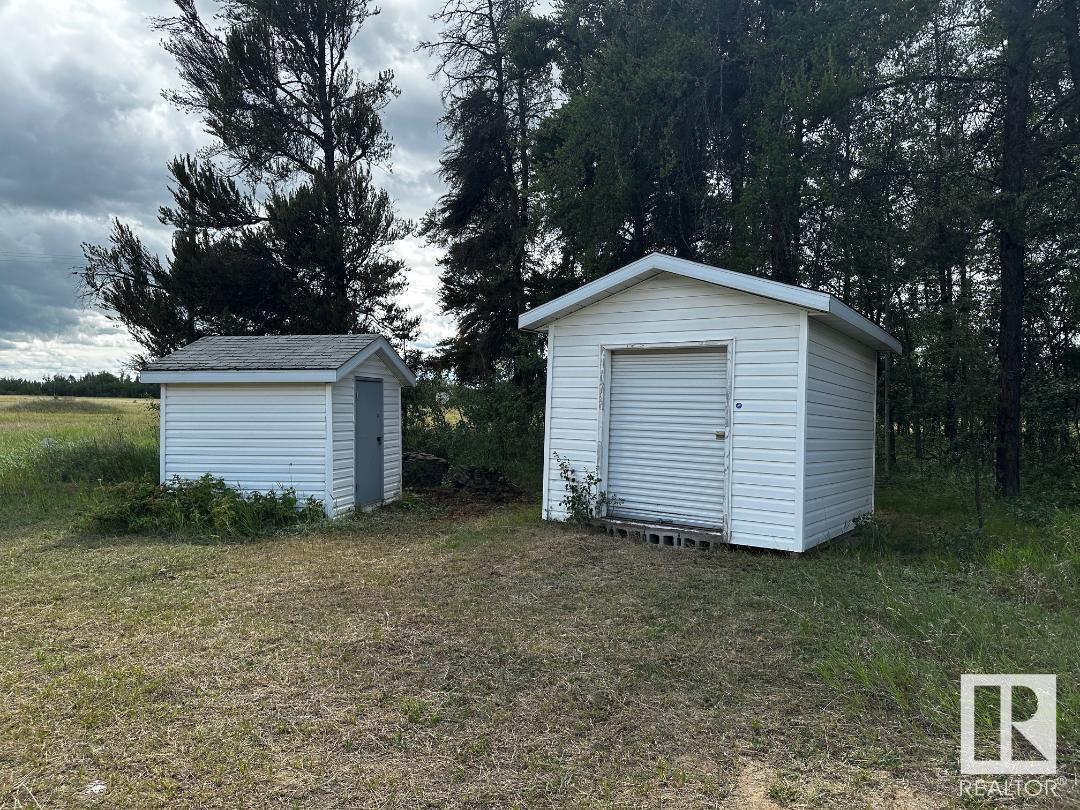 57021 Rge Road 213, Rural Sturgeon County, Alberta  T0A 2W0 - Photo 37 - E4446169