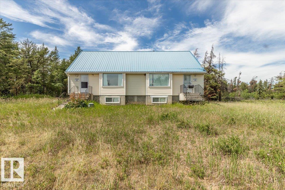 57021 Rge Road 213, Rural Sturgeon County, Alberta  T0A 2W0 - Photo 35 - E4446169