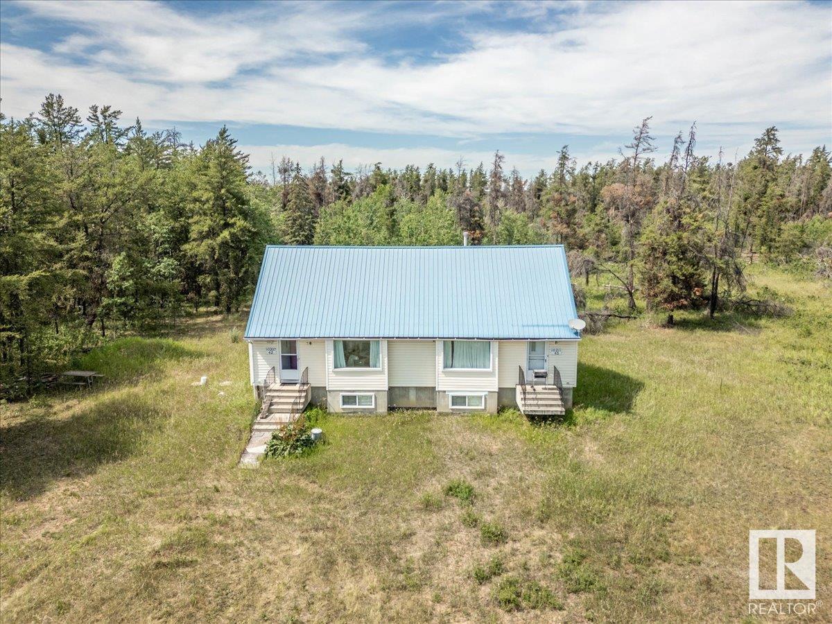 57021 Rge Road 213, Rural Sturgeon County, Alberta  T0A 2W0 - Photo 38 - E4446169