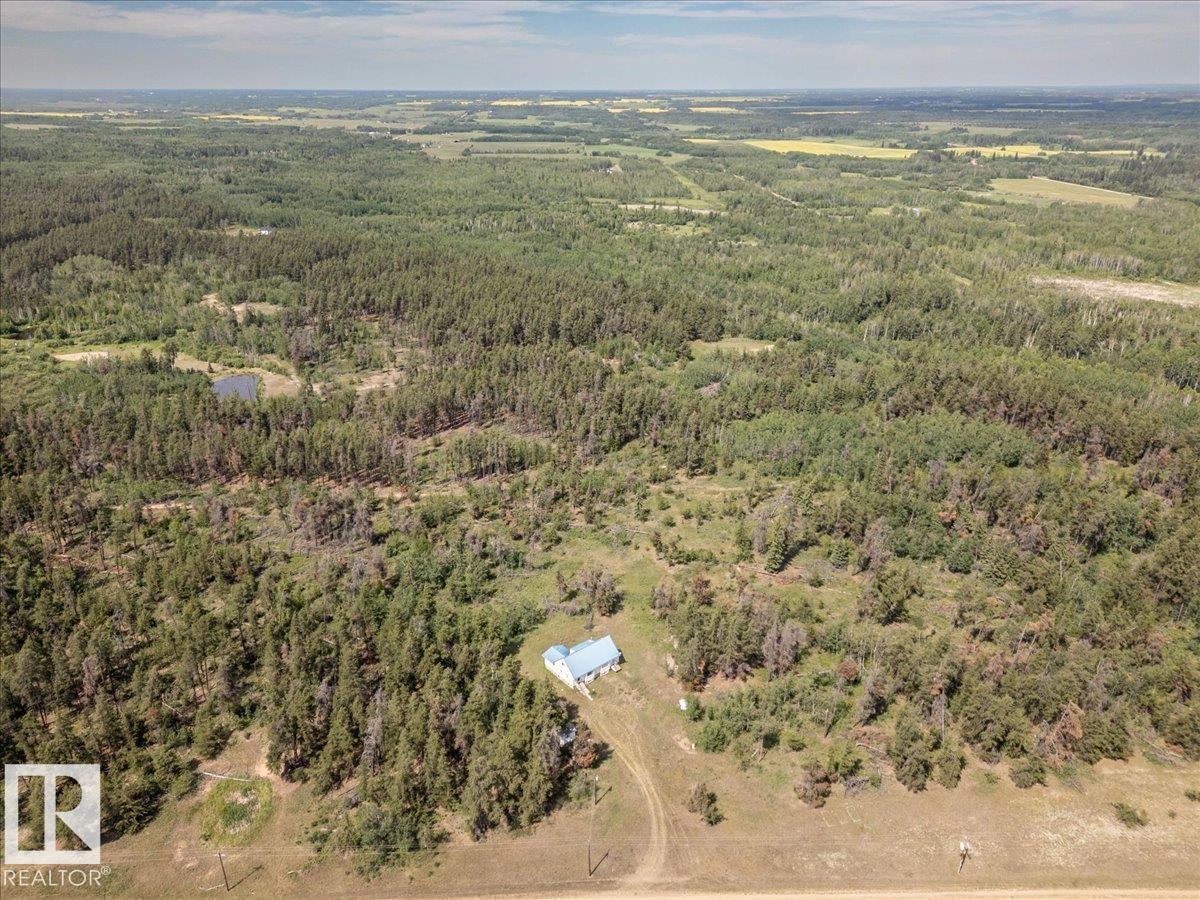57021 Rge Road 213, Rural Sturgeon County, Alberta  T0A 2W0 - Photo 9 - E4446169