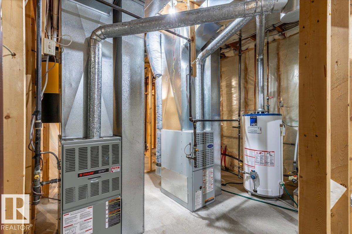 57021 Rge Road 213, Rural Sturgeon County, Alberta  T0A 2W0 - Photo 32 - E4446169