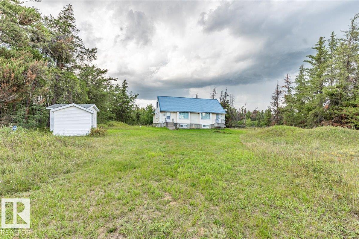 57021 Rge Road 213, Rural Sturgeon County, Alberta  T0A 2W0 - Photo 33 - E4446169