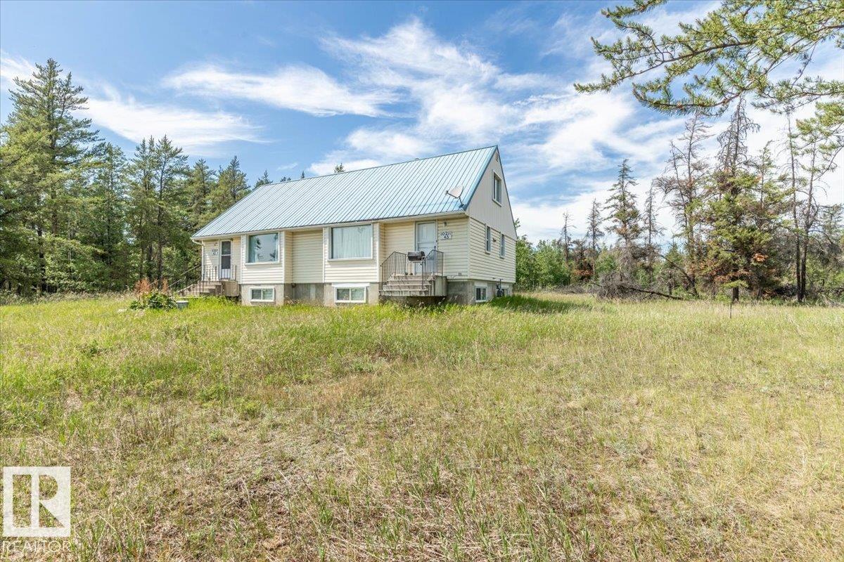 57021 Rge Road 213, Rural Sturgeon County, Alberta  T0A 2W0 - Photo 36 - E4446169