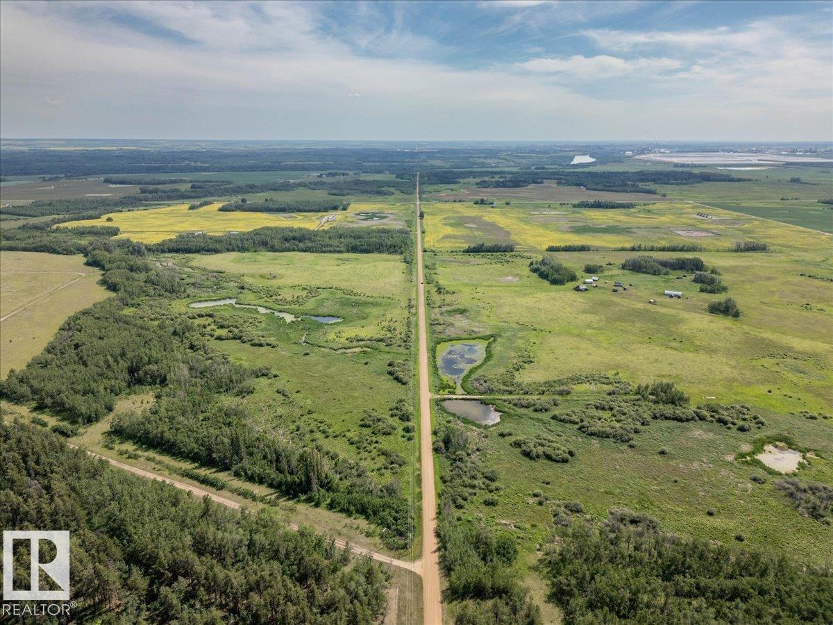 57021 Rge Road 213, Rural Sturgeon County, Alberta  T0A 2W0 - Photo 15 - E4446169