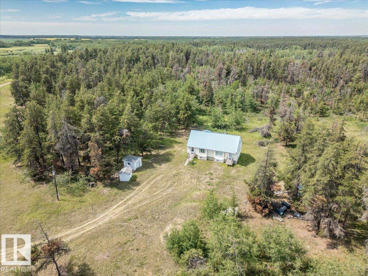 57021 Rge Road 213, Rural Sturgeon County, Alberta  T0A 2W0 - Photo 1 - E4446169