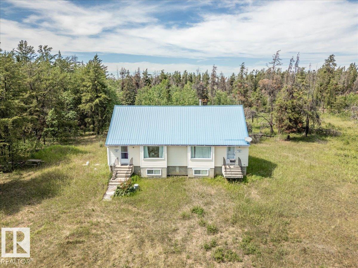 57021 Rge Road 213, Rural Sturgeon County, Alberta  T0A 2W0 - Photo 2 - E4446169