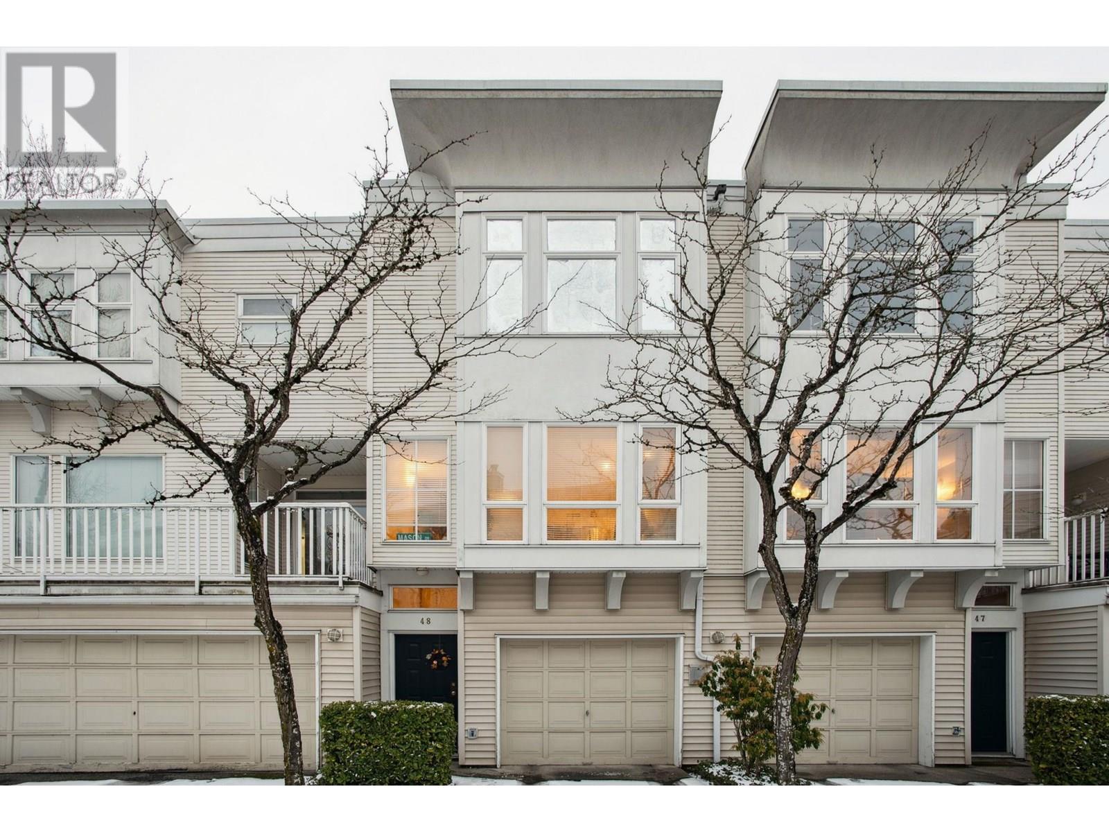 48 12311 MCNEELY DRIVE, Richmond, British Columbia