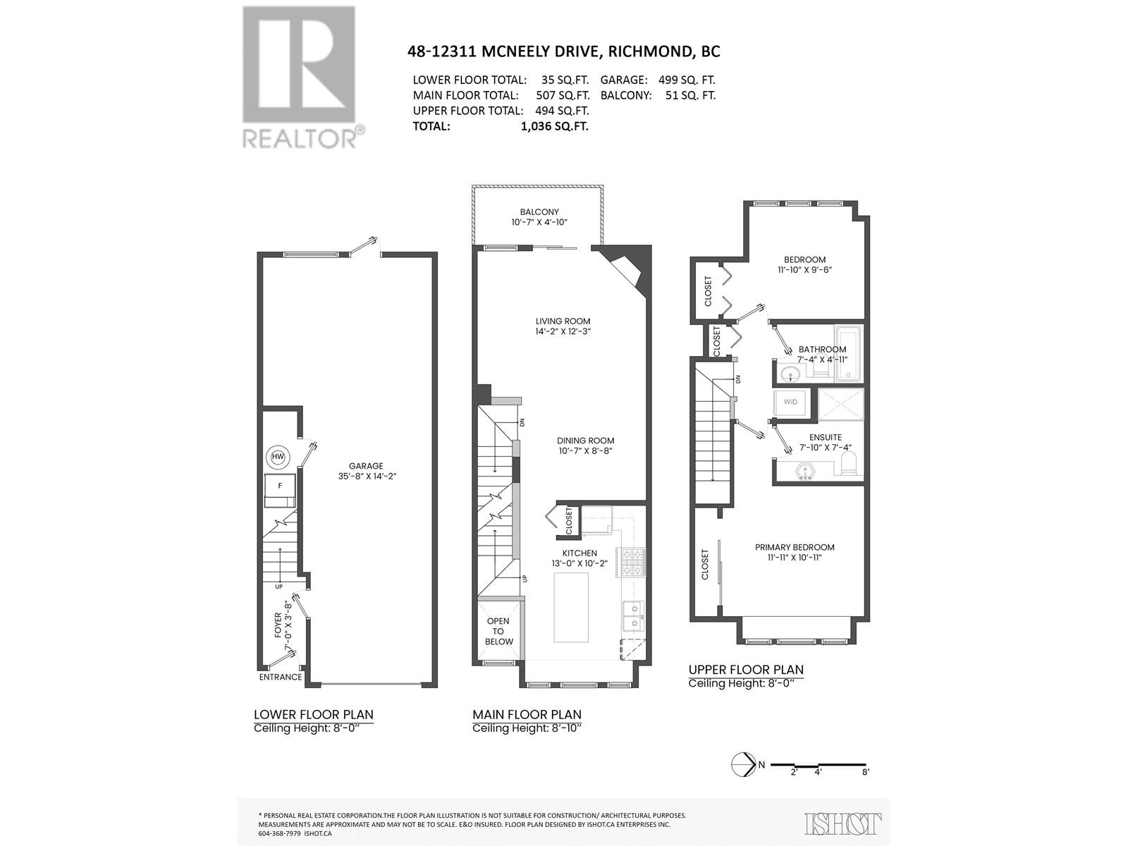 48 12311 Mcneely Drive, Richmond, British Columbia  V6V 2S2 - Photo 23 - R3026015