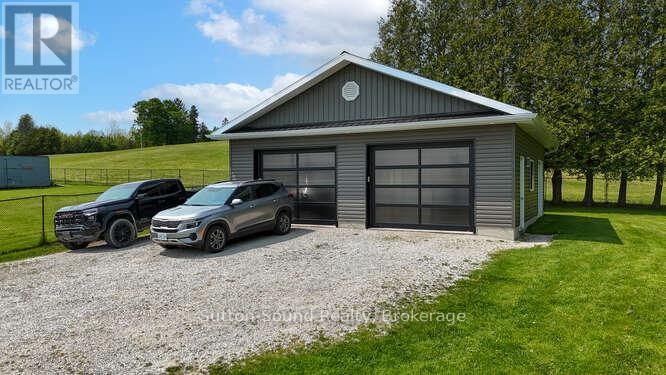202093 21 Highway, Georgian Bluffs, Ontario  N4K 5N7 - Photo 31 - X12283425