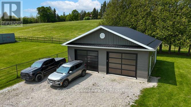 202093 21 Highway, Georgian Bluffs, Ontario  N4K 5N7 - Photo 34 - X12283425