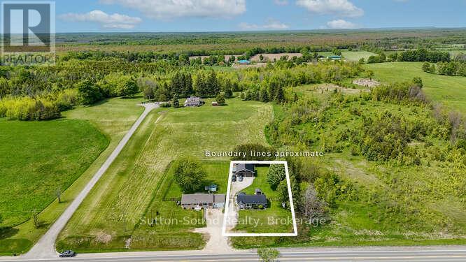 202093 21 Highway, Georgian Bluffs, Ontario  N4K 5N7 - Photo 41 - X12283425