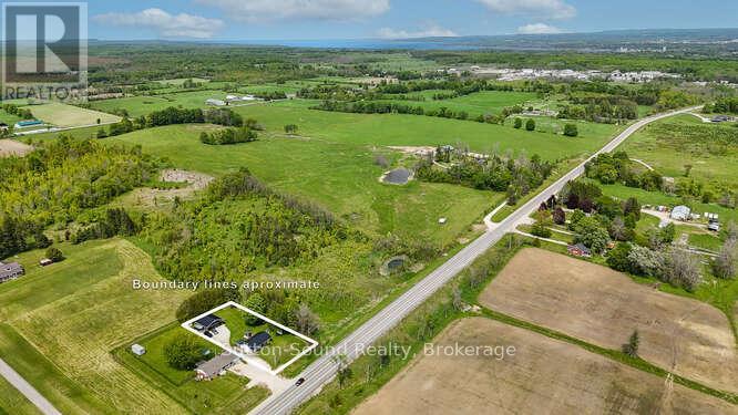 202093 21 Highway, Georgian Bluffs, Ontario  N4K 5N7 - Photo 42 - X12283425