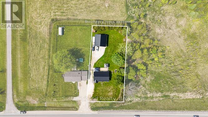 202093 21 Highway, Georgian Bluffs, Ontario  N4K 5N7 - Photo 43 - X12283425