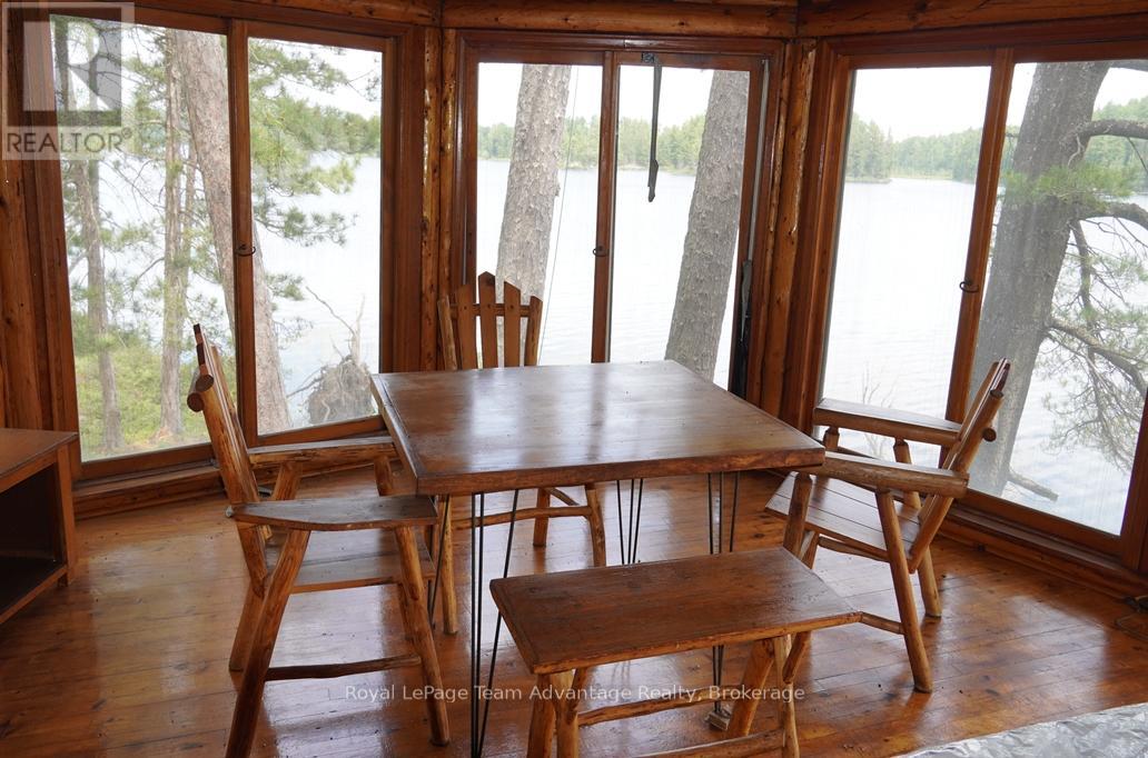 Ae 380 & Jdd 651 Bird Lake, Killarney, Ontario  P0M 2A0 - Photo 14 - X12283442