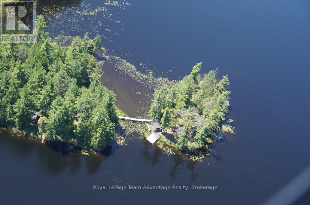 Ae 380 & Jdd 651 Bird Lake, Killarney, Ontario  P0M 2A0 - Photo 18 - X12283442