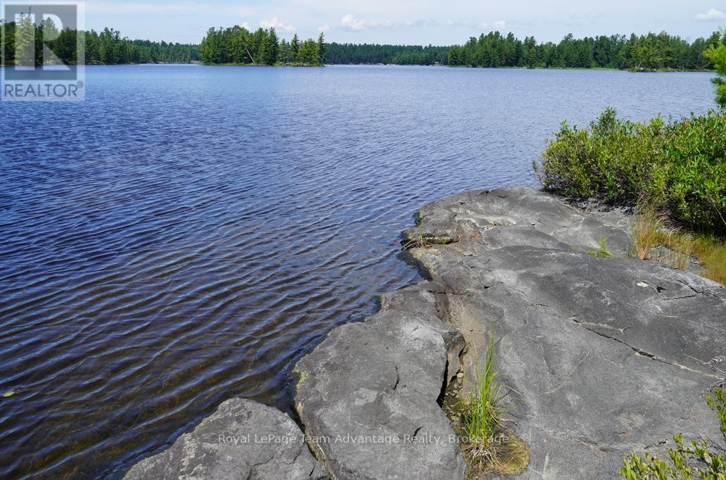 Ae 380 & Jdd 651 Bird Lake, Killarney, Ontario  P0M 2A0 - Photo 20 - X12283442