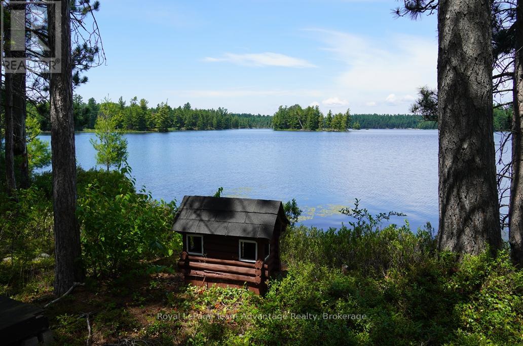 Ae 380 & Jdd 651 Bird Lake, Killarney, Ontario  P0M 2A0 - Photo 21 - X12283442