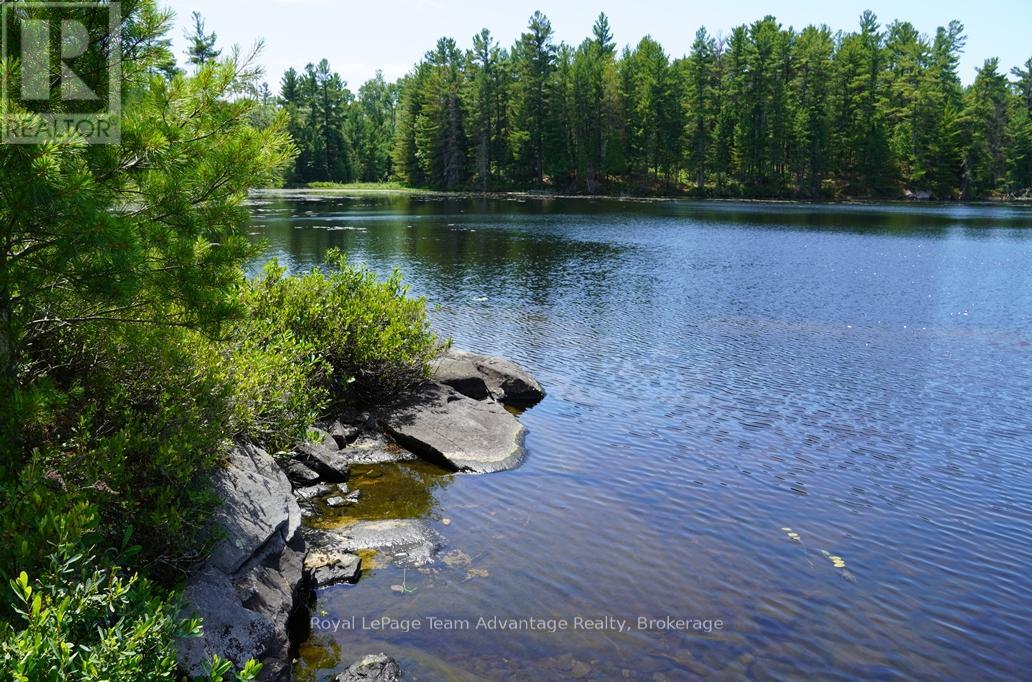 Ae 380 & Jdd 651 Bird Lake, Killarney, Ontario  P0M 2A0 - Photo 22 - X12283442