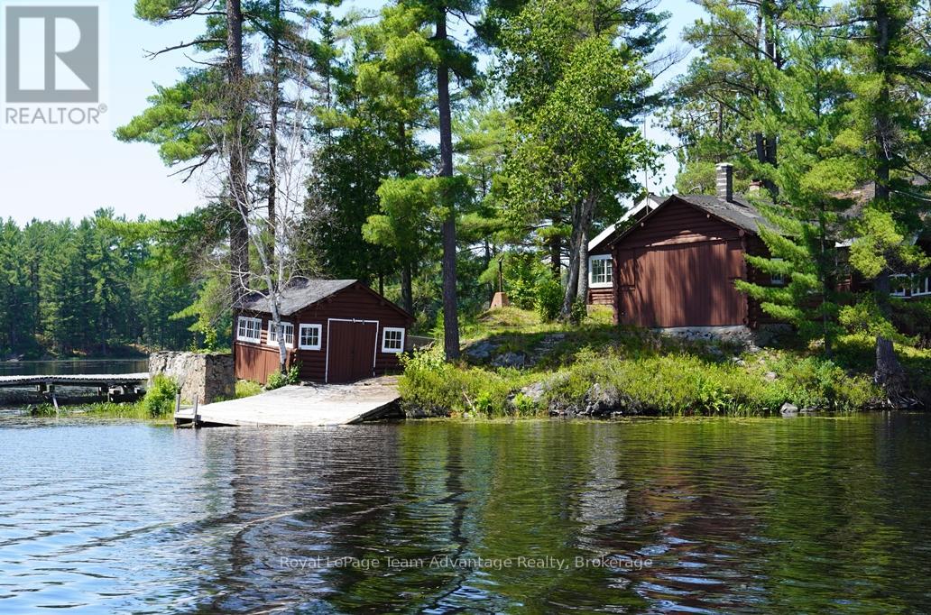 Ae 380 & Jdd 651 Bird Lake, Killarney, Ontario  P0M 2A0 - Photo 24 - X12283442