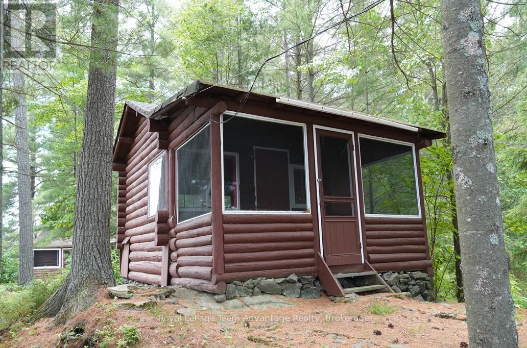 Ae 380 & Jdd 651 Bird Lake, Killarney, Ontario  P0M 2A0 - Photo 25 - X12283442