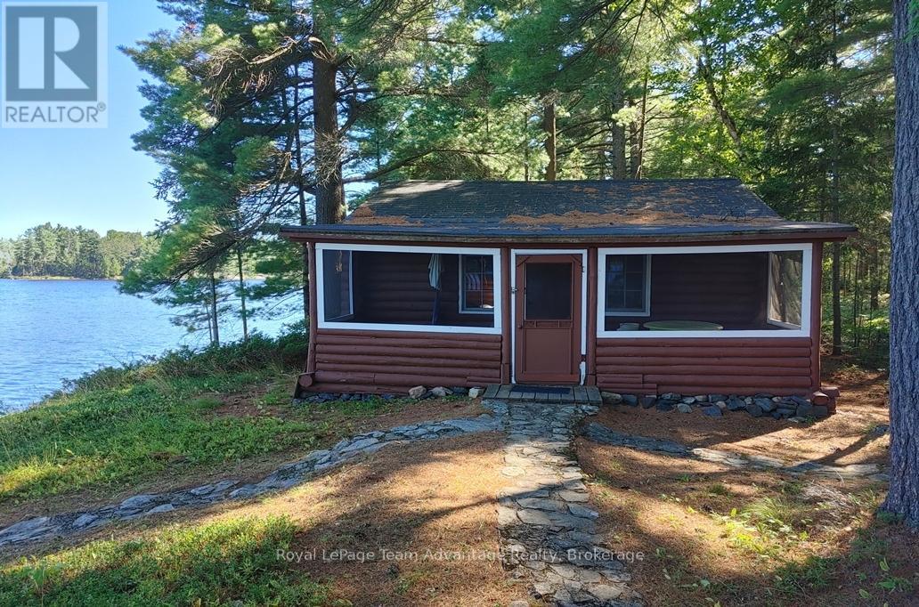 Ae 380 & Jdd 651 Bird Lake, Killarney, Ontario  P0M 2A0 - Photo 28 - X12283442