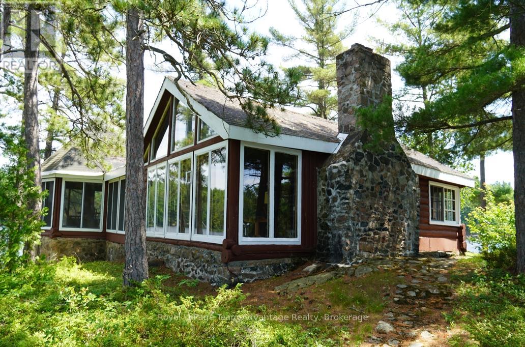 Ae 380 & Jdd 651 Bird Lake, Killarney, Ontario  P0M 2A0 - Photo 3 - X12283442