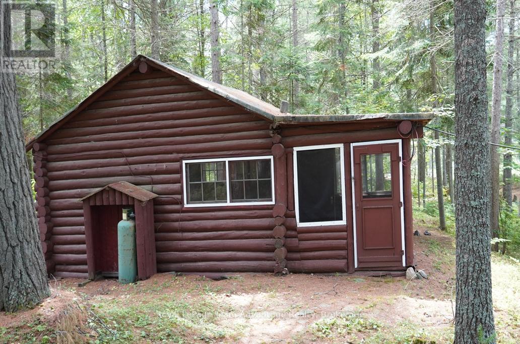 Ae 380 & Jdd 651 Bird Lake, Killarney, Ontario  P0M 2A0 - Photo 32 - X12283442